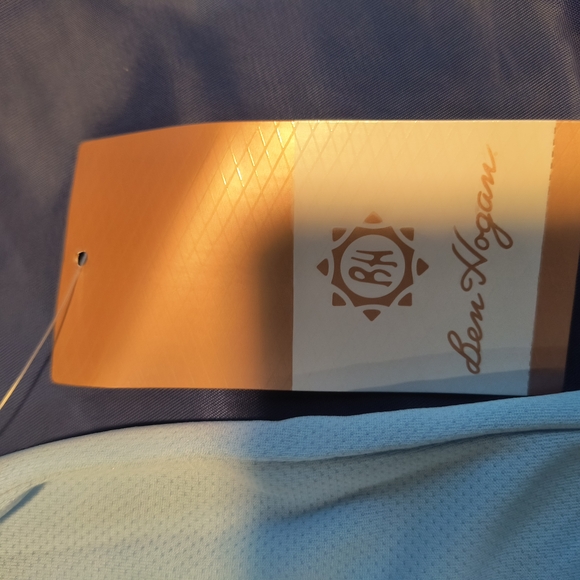 Hogan Sky Blue Button Down Shirt - Picture 2 of 4